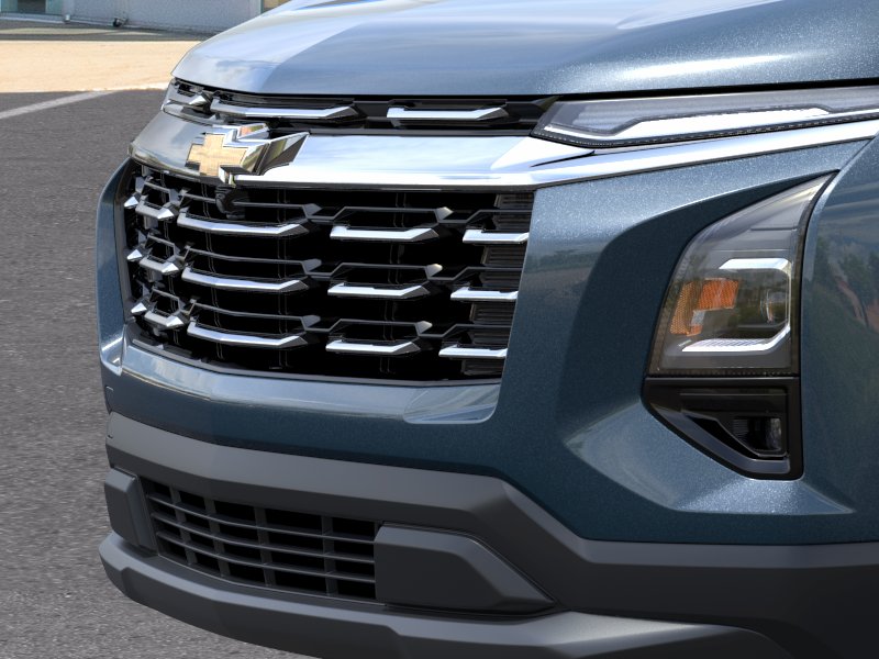 2026 Chevrolet Equinox LT - Photo 13