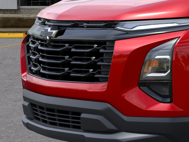 2026 Chevrolet Equinox LT - Photo 37