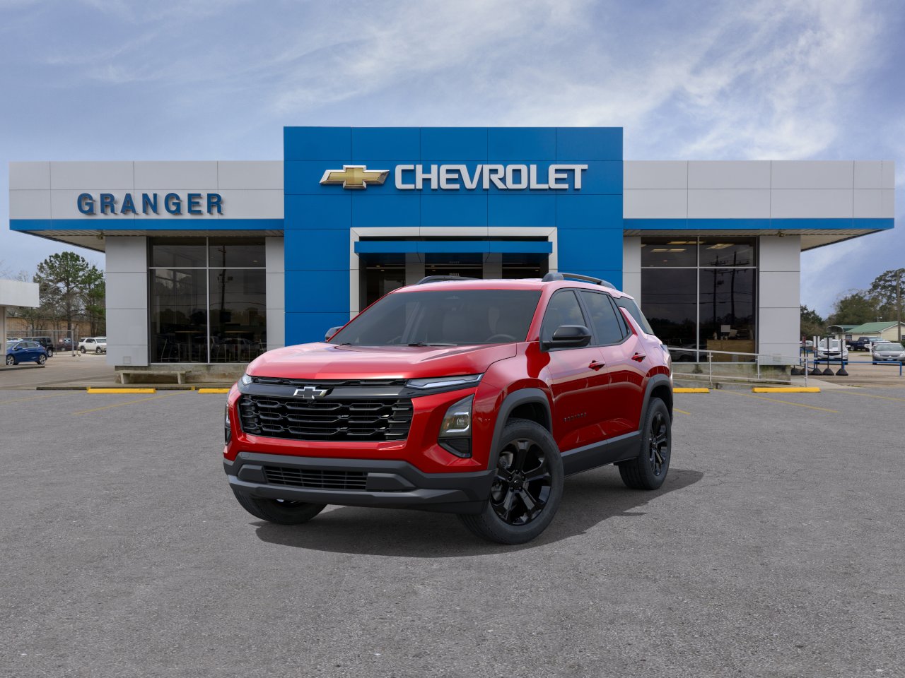 2026 Chevrolet Equinox LT - Photo 32