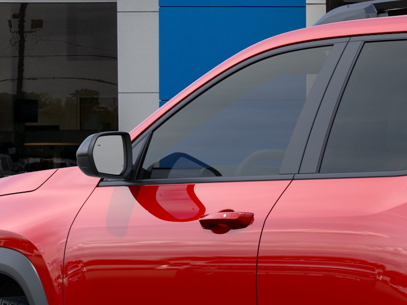 2026 Chevrolet Equinox LT - Photo 36