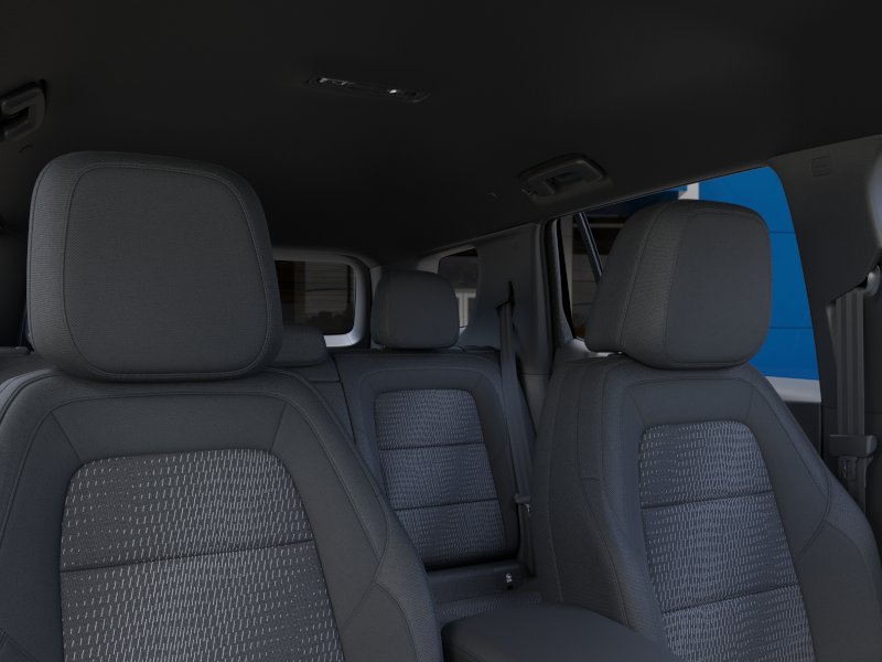 2026 Chevrolet Equinox LT - Photo 48