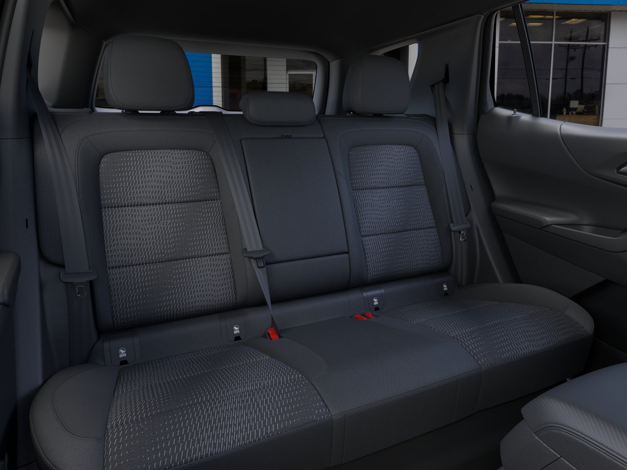 2026 Chevrolet Equinox LT - Photo 41