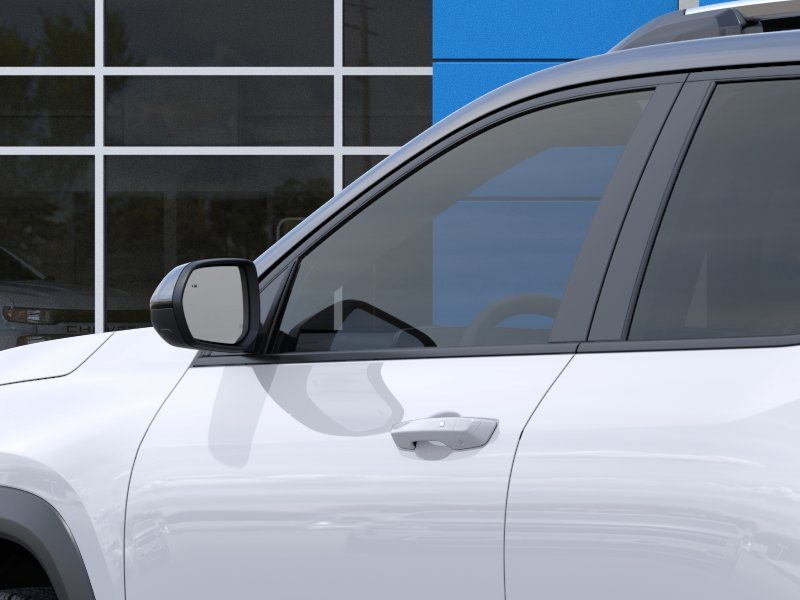 2026 Chevrolet Equinox LT - Photo 12