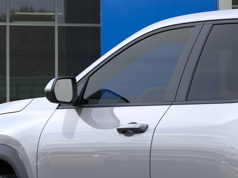 New 2026 Sterling Gray Metallic Chevrolet LT image 36