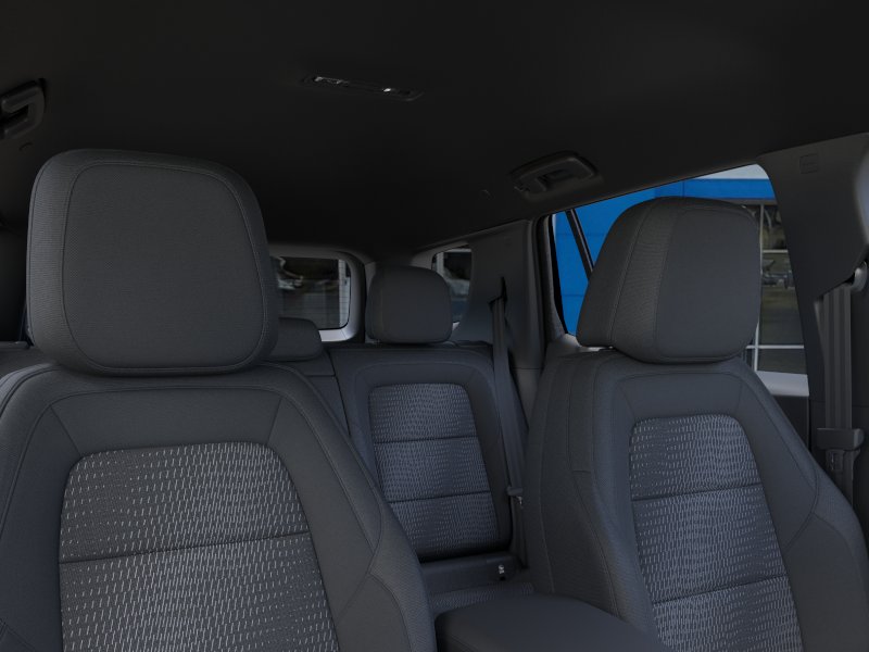 2026 Chevrolet Equinox LT - Photo 40