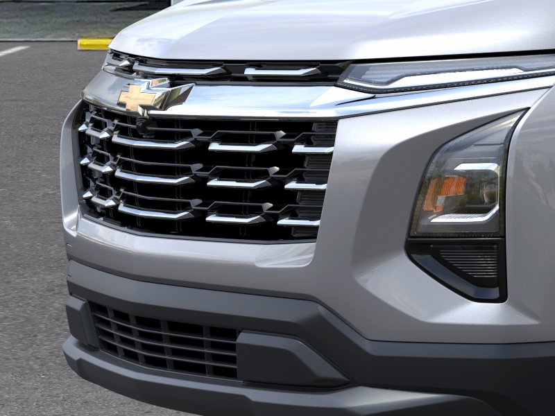 2026 Chevrolet Equinox LT - Photo 29