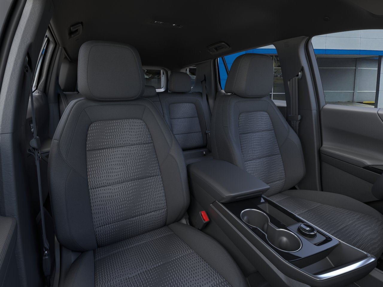 2026 Chevrolet Equinox LT - Photo 32