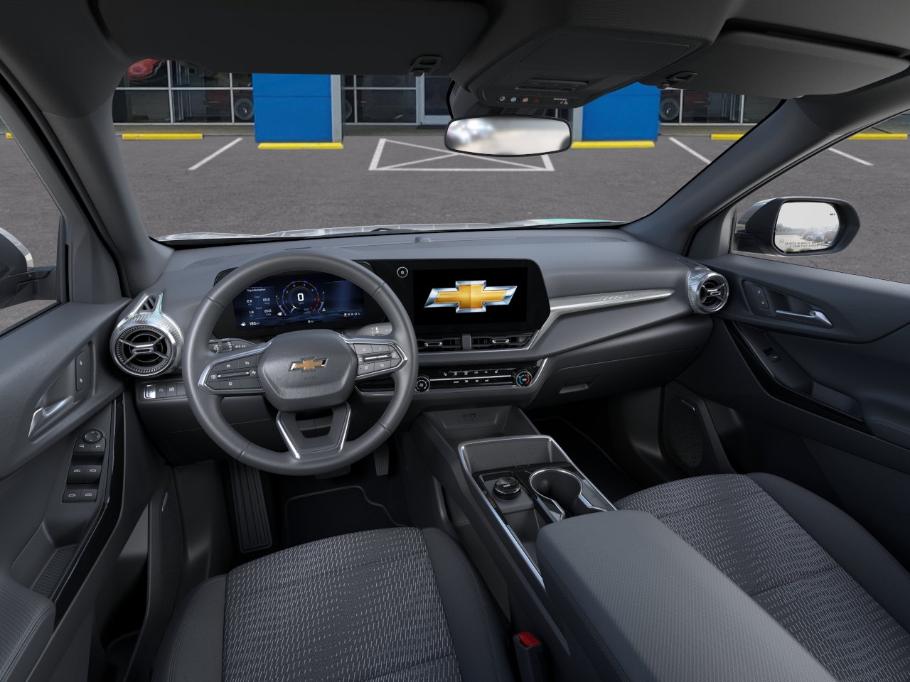 2026 Chevrolet Equinox LT - Photo 31
