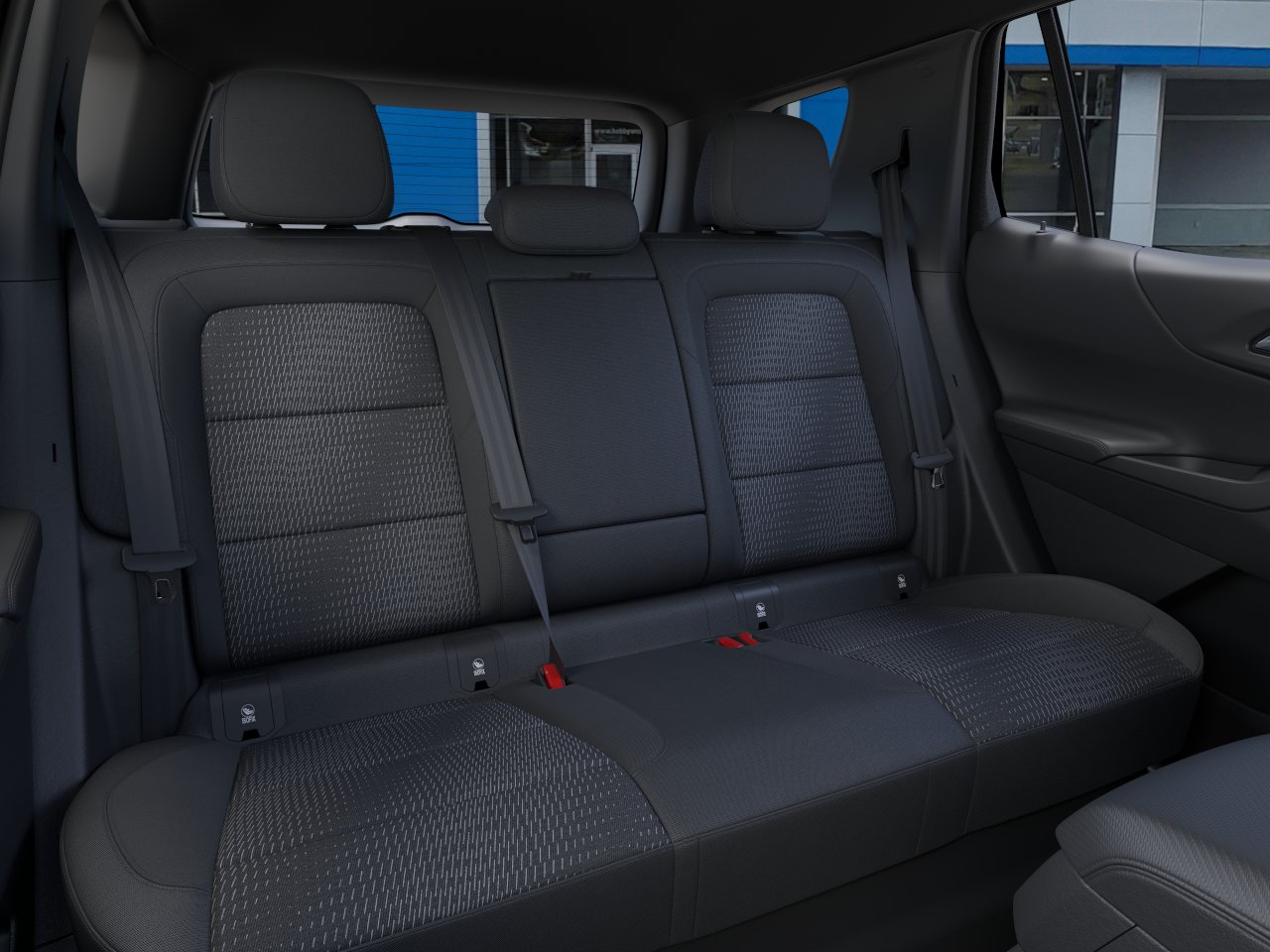 2026 Chevrolet Equinox LT - Photo 33