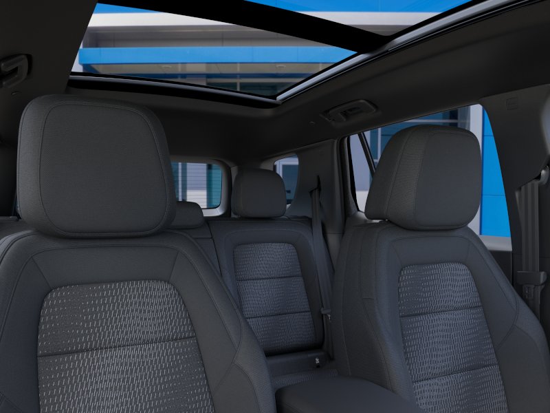 2026 Chevrolet Equinox LT - Photo 62