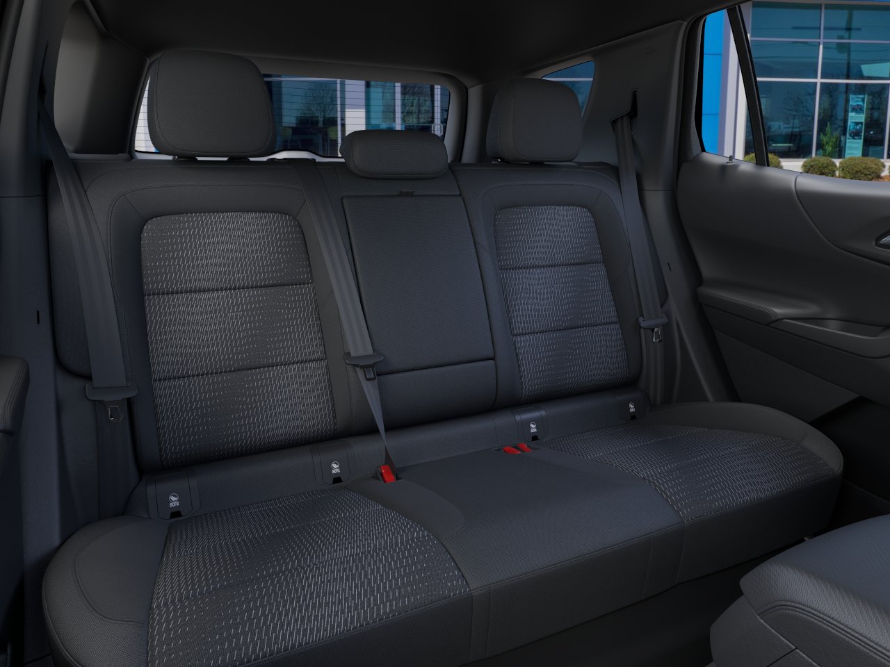 2026 Chevrolet Equinox LT - Photo 55