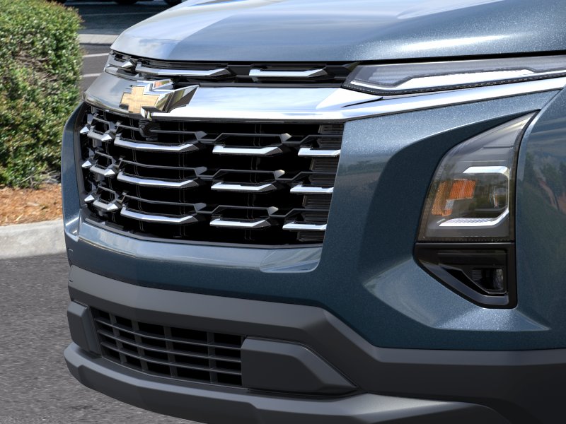 2026 Chevrolet Equinox LT - Photo 39