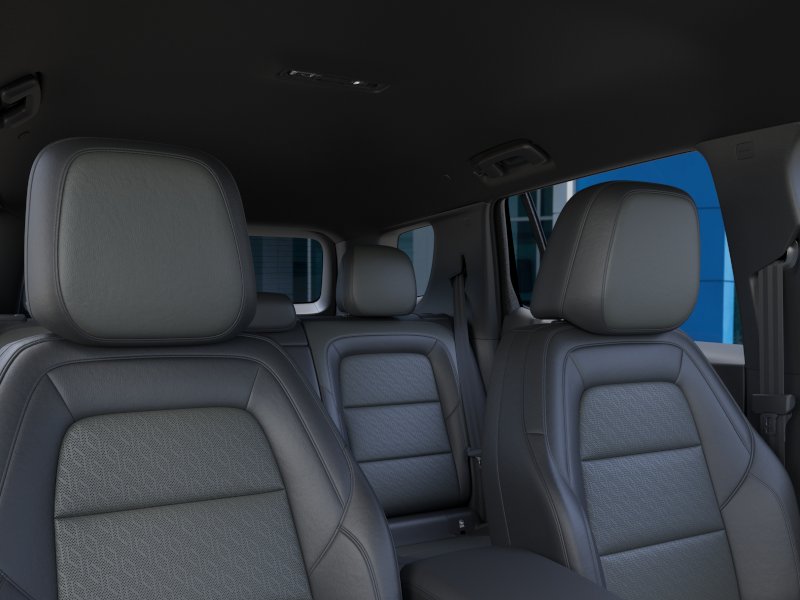2026 Chevrolet Equinox LT - Photo 50