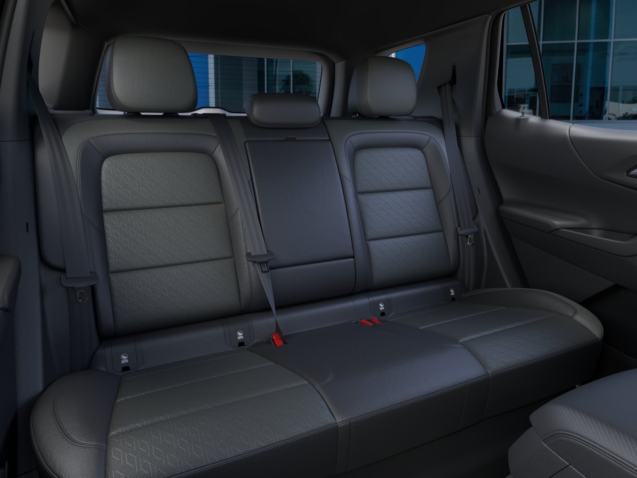 2026 Chevrolet Equinox LT - Photo 43