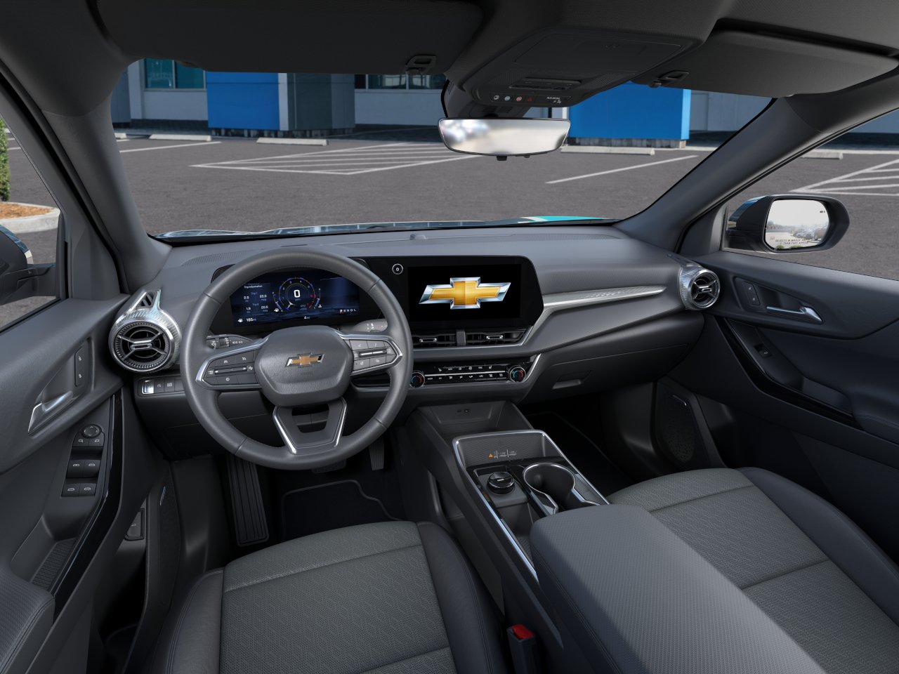 2026 Chevrolet Equinox LT - Photo 41