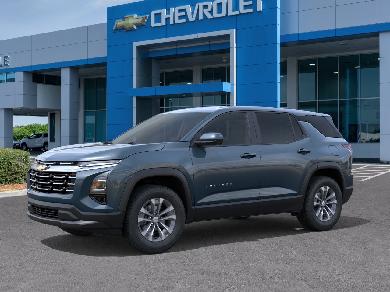 2026 Chevrolet Equinox LT - Photo 28