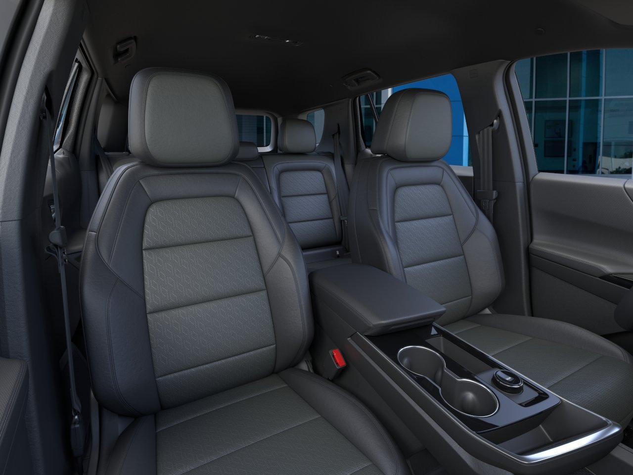 2026 Chevrolet Equinox LT - Photo 42