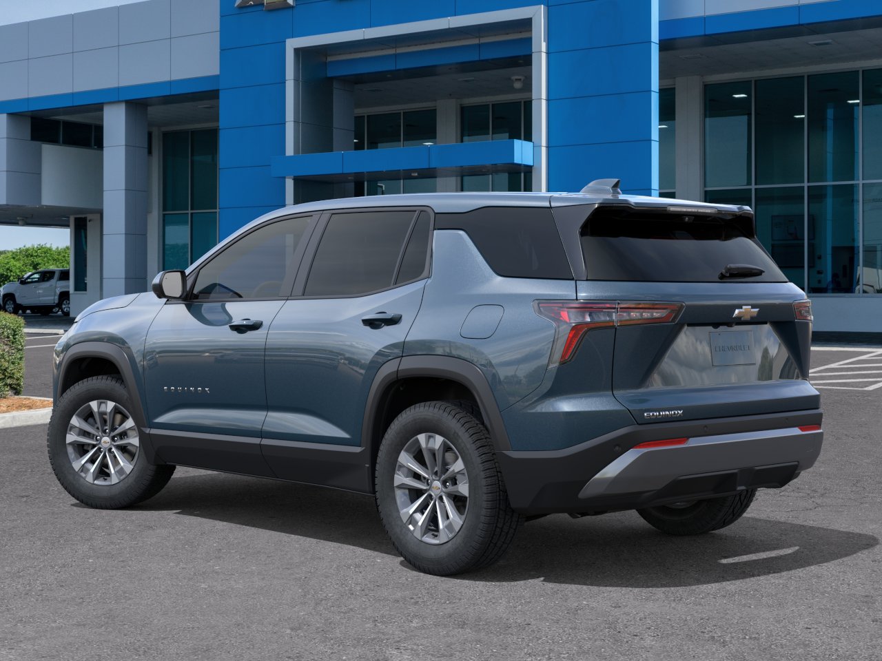 2026 Chevrolet Equinox LT - Photo 29