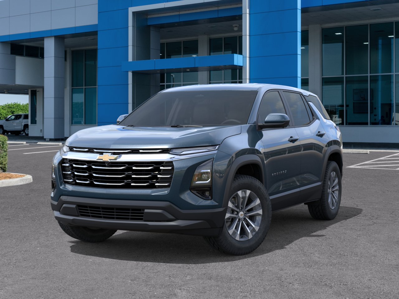 2026 Chevrolet Equinox LT - Photo 32