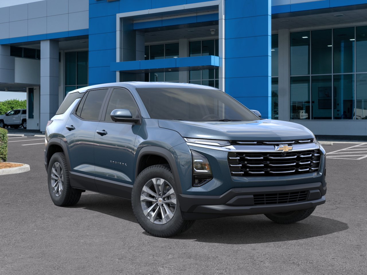 2026 Chevrolet Equinox LT - Photo 33