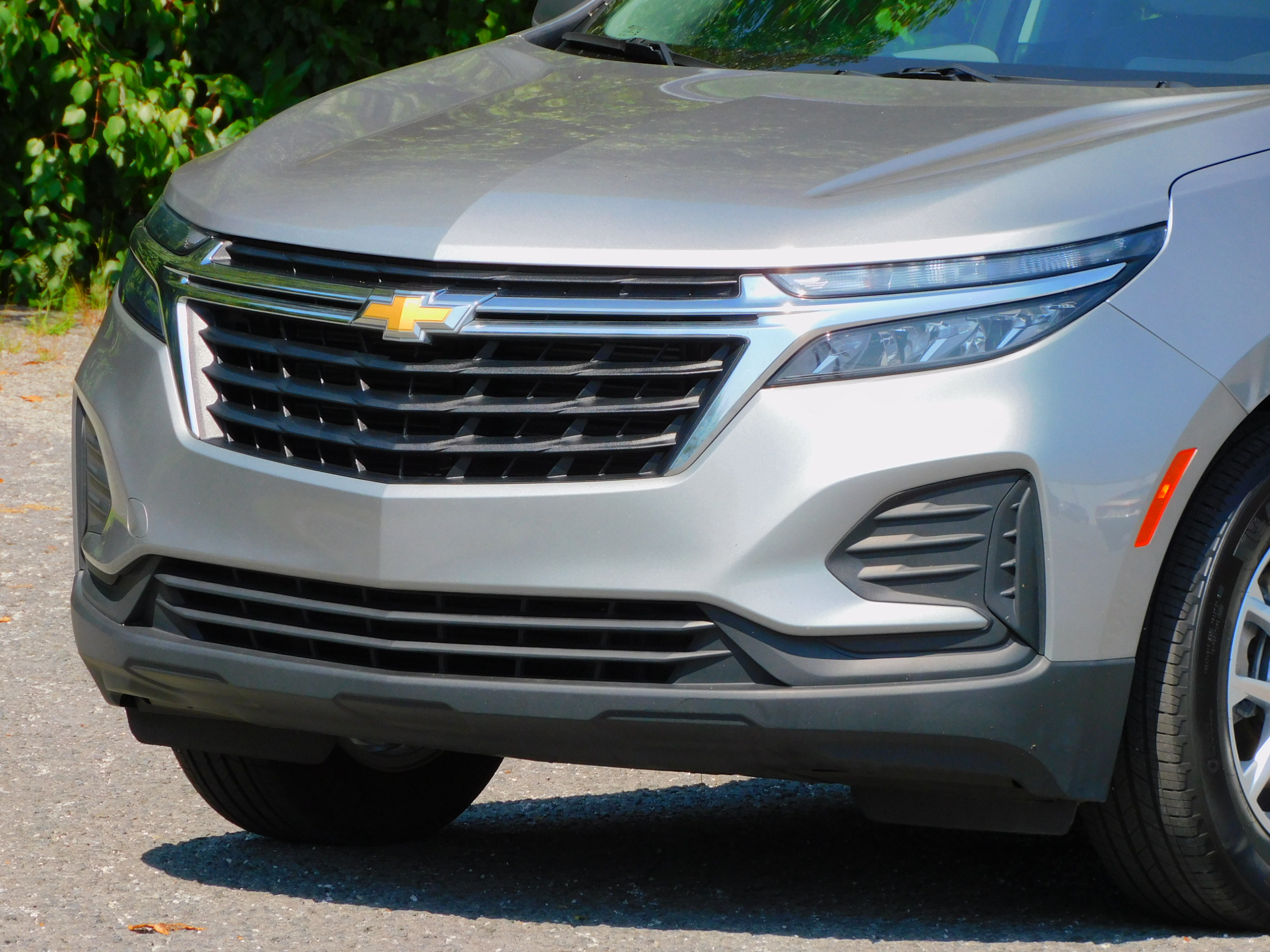 2023 Chevrolet Equinox LS photo 5