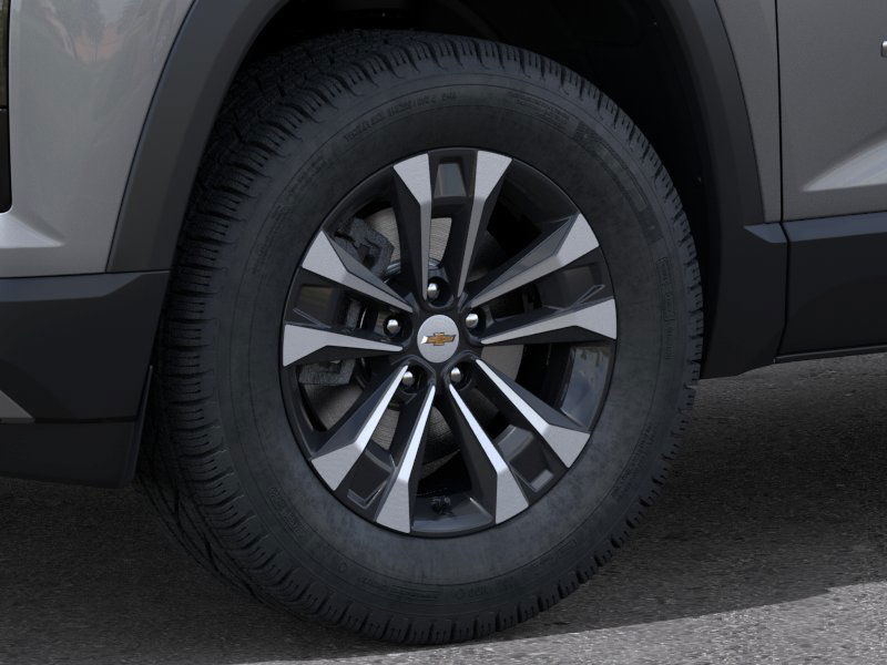 2025 Chevrolet Equinox LT photo 9
