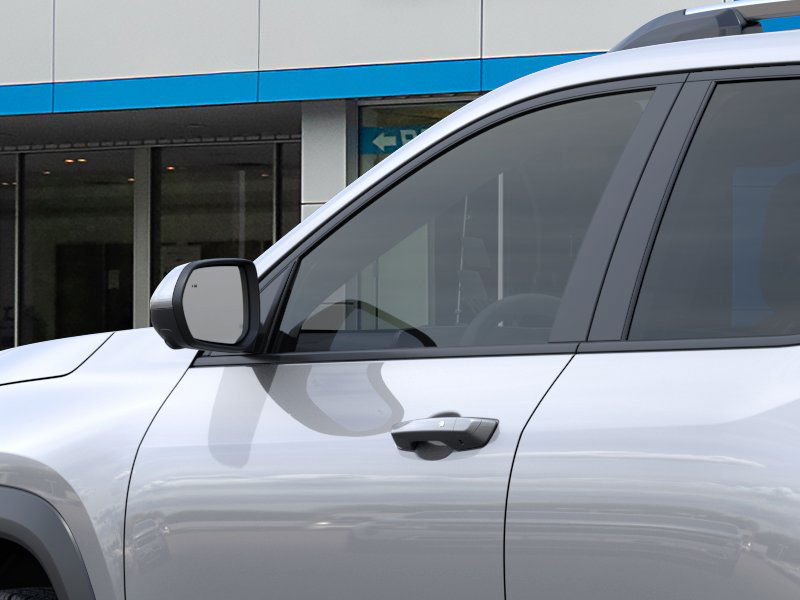 2025 Chevrolet Equinox LT photo 12