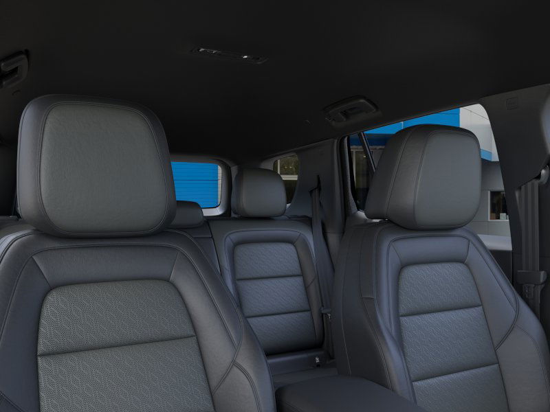 2025 Chevrolet Equinox LT photo 22