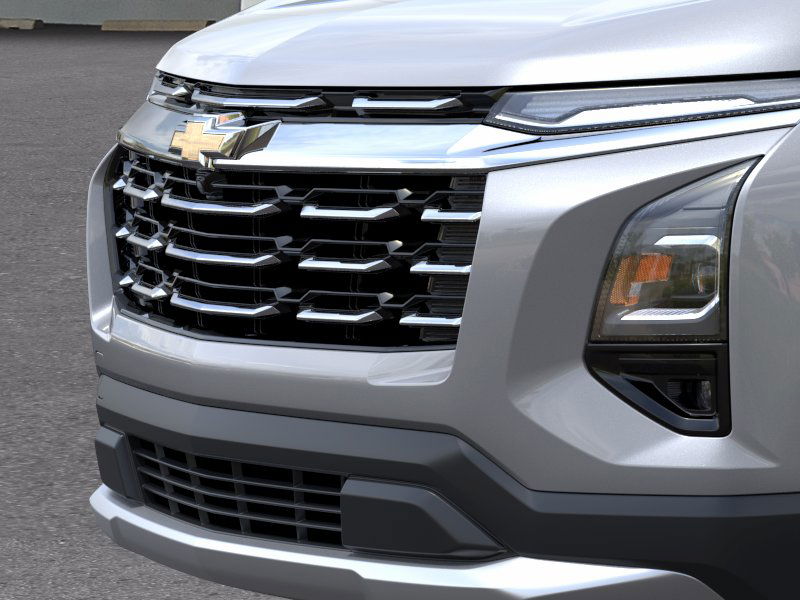2025 Chevrolet Equinox LT photo 13