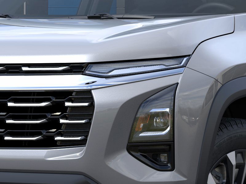 2025 Chevrolet Equinox LT photo 10