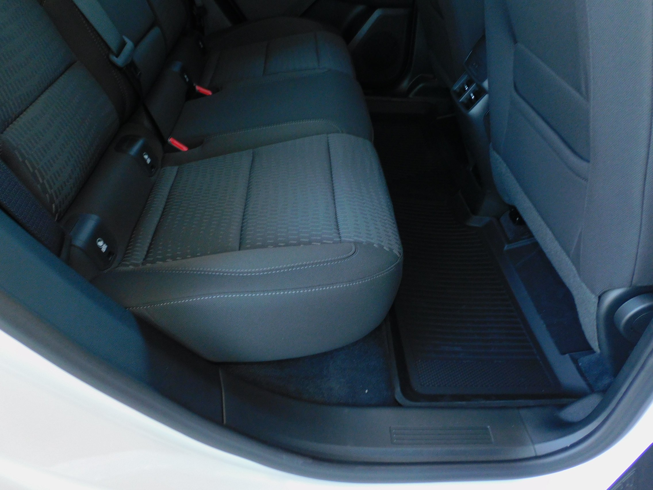 2026 Chevrolet Equinox LT photo 19