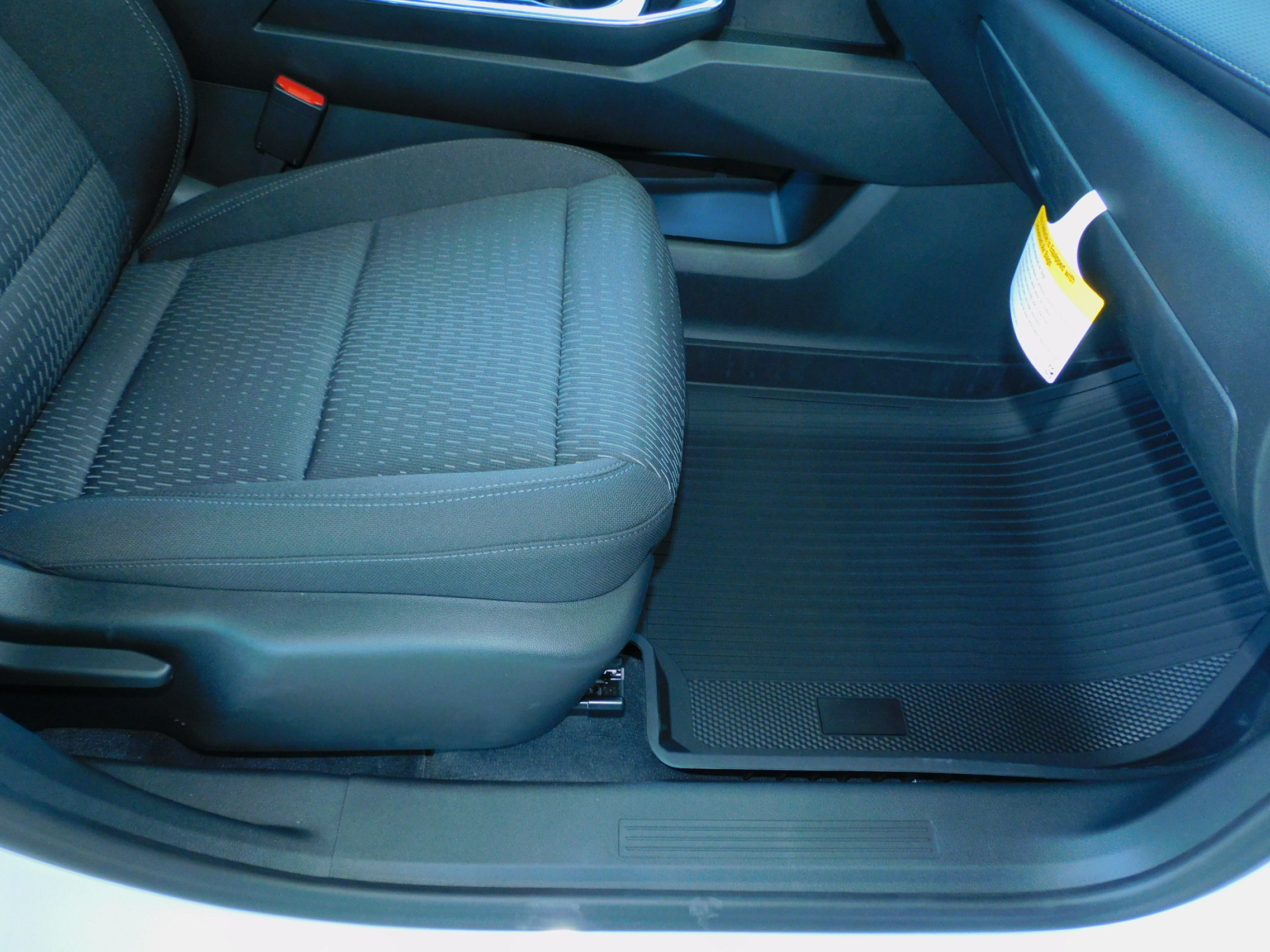 2026 Chevrolet Equinox LT photo 15