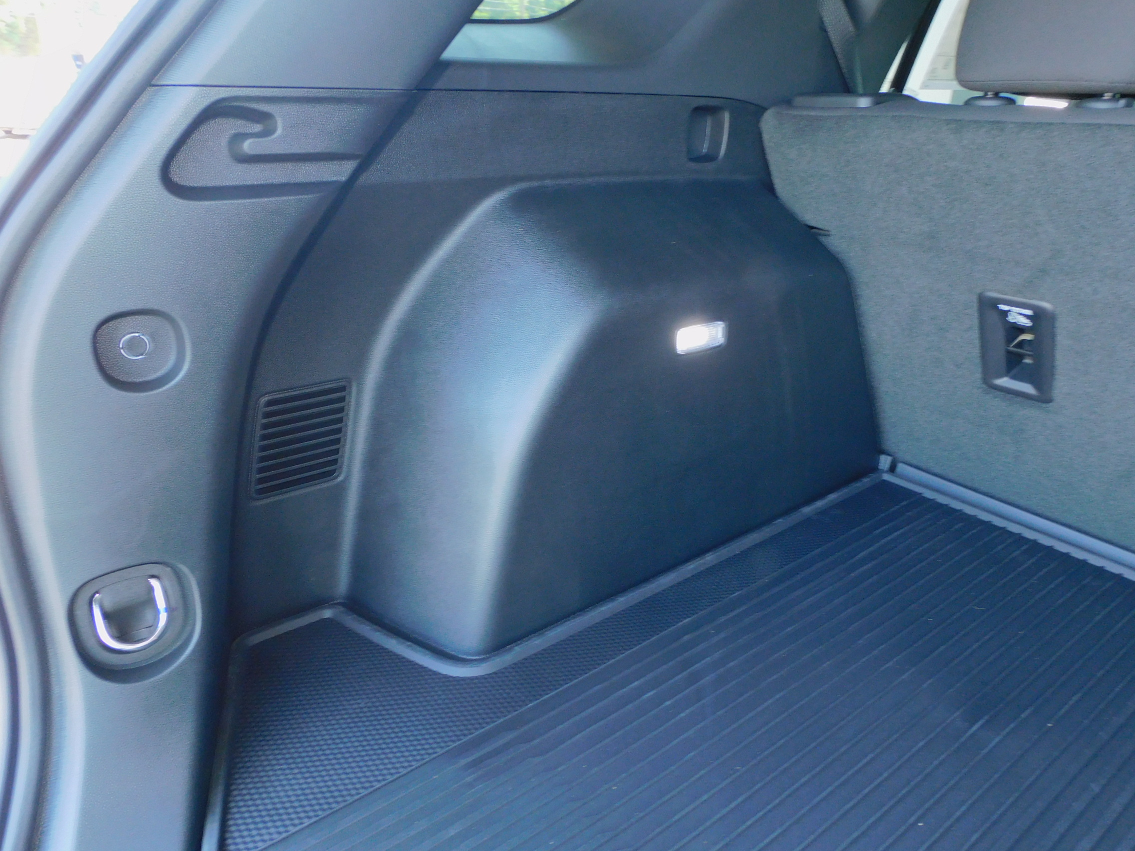 2026 Chevrolet Equinox LT photo 30