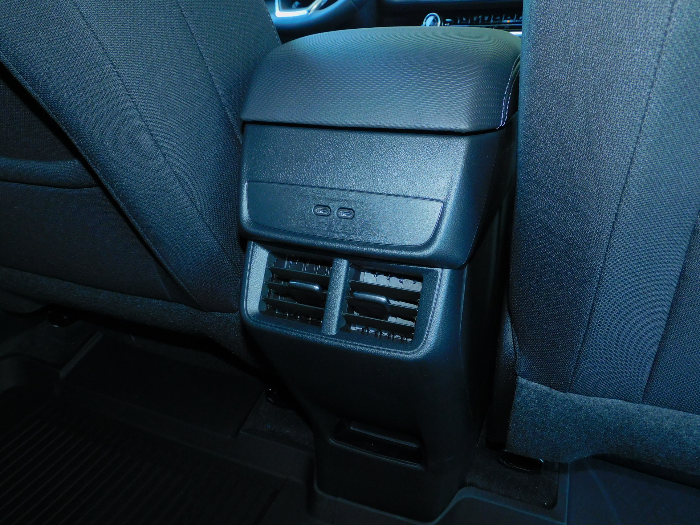 2026 Chevrolet Equinox LT photo 22