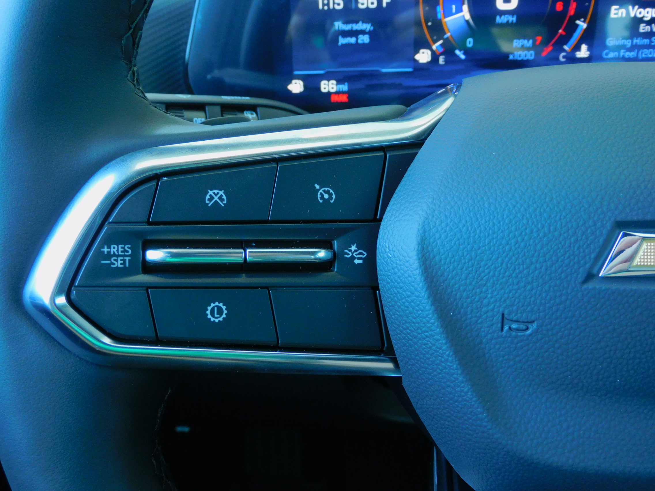 2026 Chevrolet Equinox LT photo 27