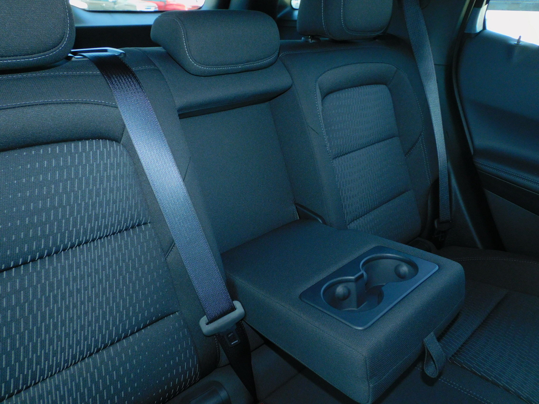 2026 Chevrolet Equinox LT photo 21