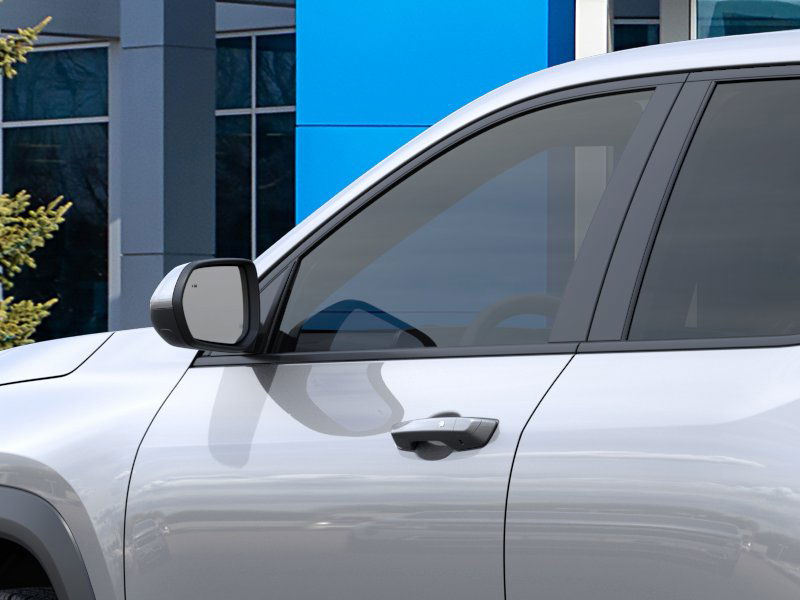 2026 Chevrolet Equinox LT photo 4