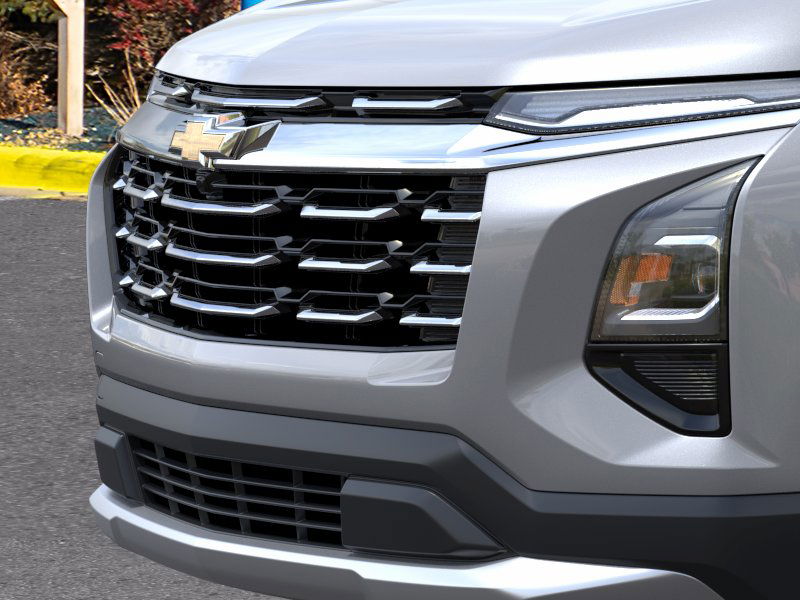 2026 Chevrolet Equinox LT photo 5