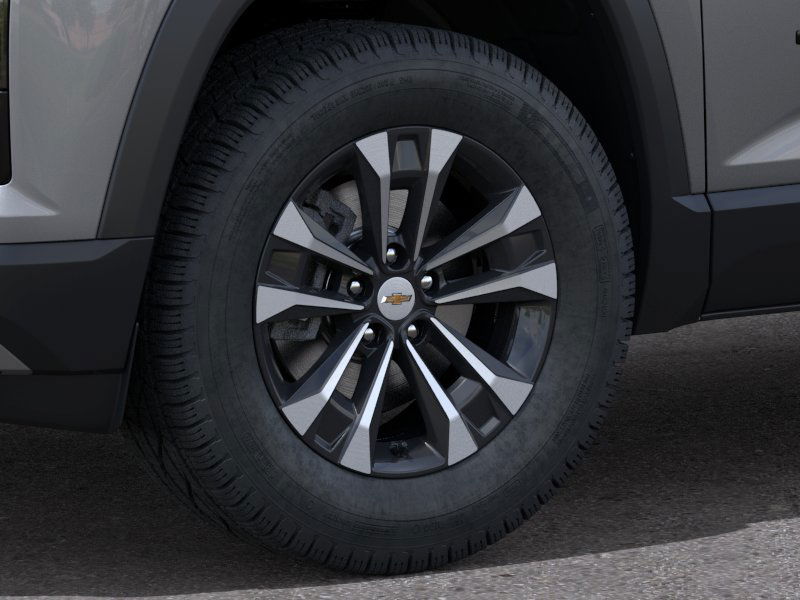 2026 Chevrolet Equinox LT photo 9