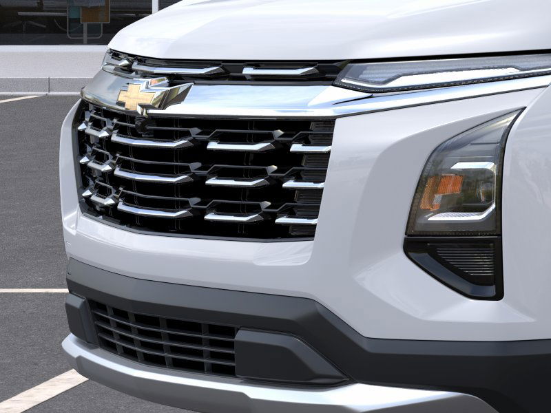 2026 Chevrolet Equinox LT photo 35