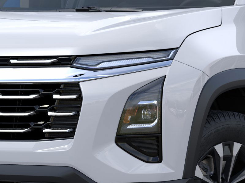 2026 Chevrolet Equinox LT photo 32