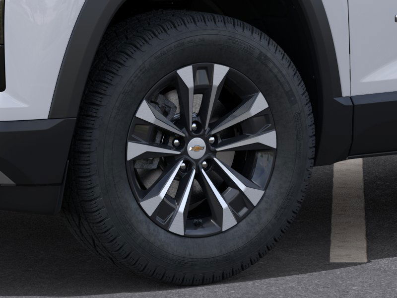 2026 Chevrolet Equinox LT photo 31