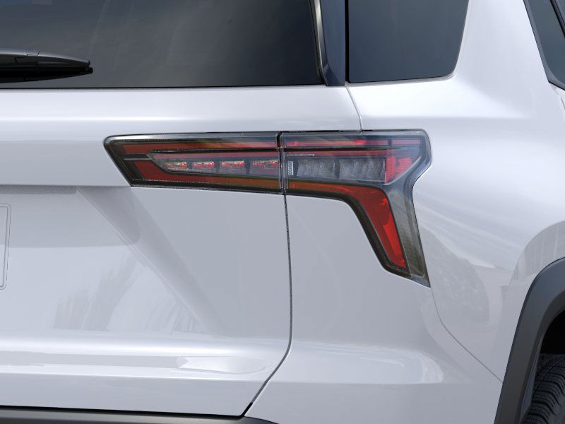 2026 Chevrolet Equinox LT photo 33