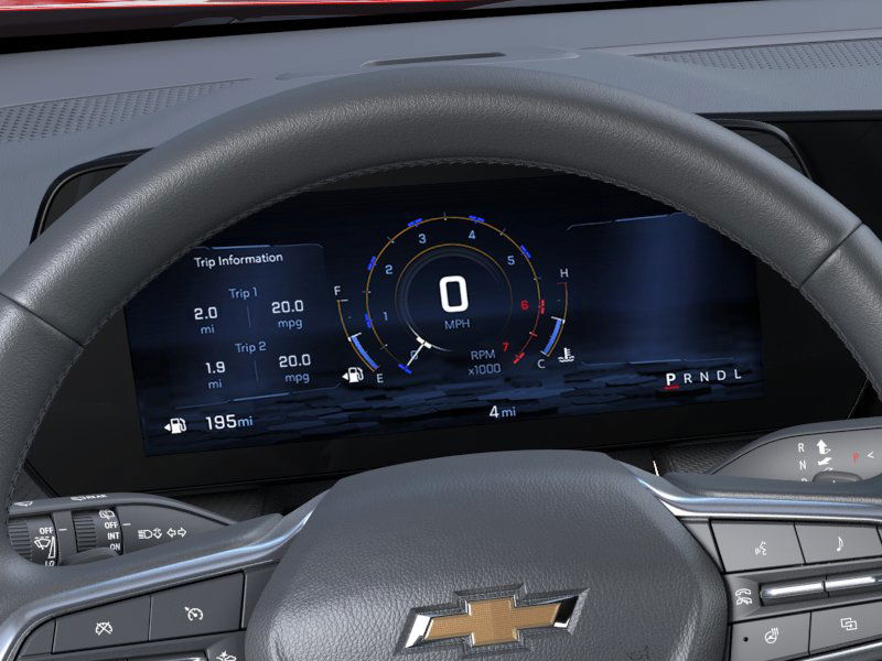 2026 Chevrolet Equinox LT photo 11