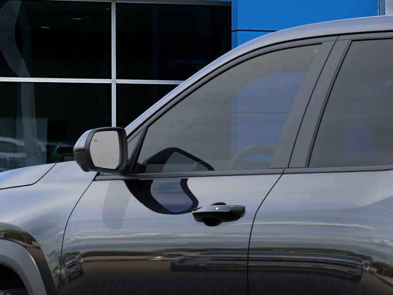 2026 Chevrolet Equinox LT photo 12
