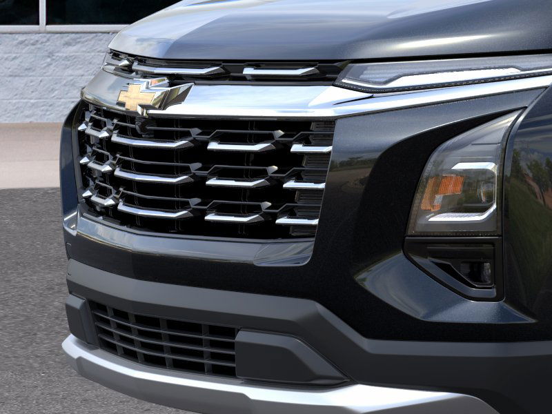 2026 Chevrolet Equinox LT photo 13