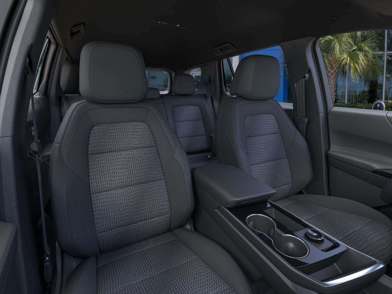 2026 Chevrolet Equinox LT photo 15