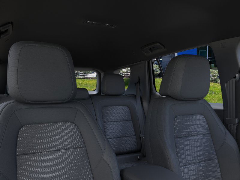 2026 Chevrolet Equinox photo 38
