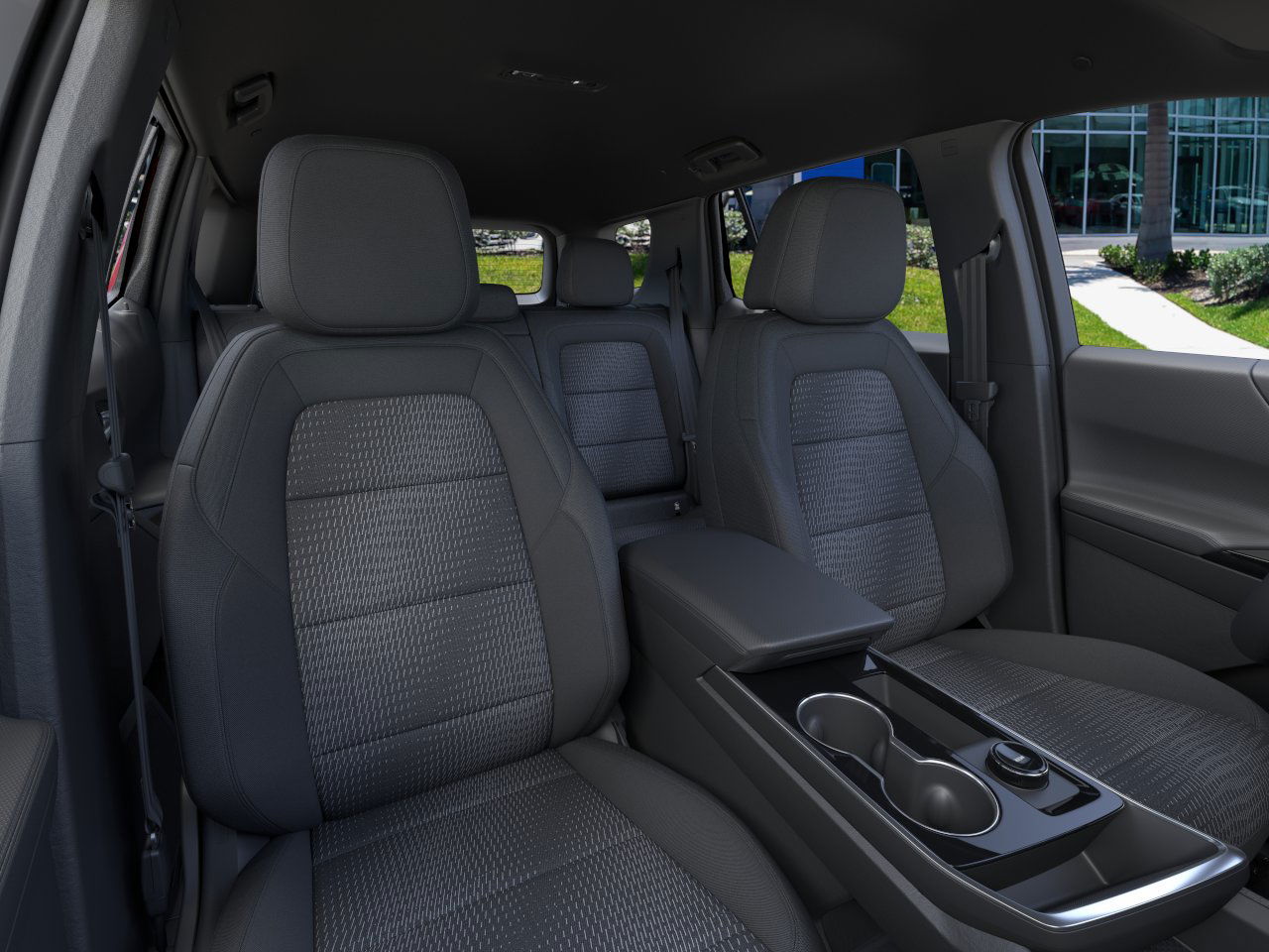 2026 Chevrolet Equinox photo 32
