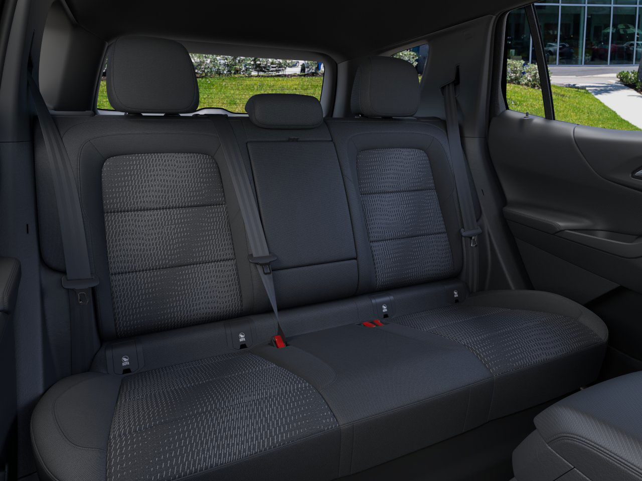 2026 Chevrolet Equinox photo 33